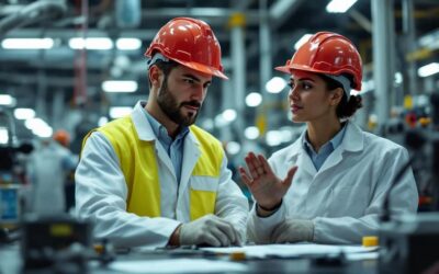 通过有效、创新的解决方案优化 OEE