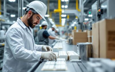 OEE 网站:提高您的工业绩效