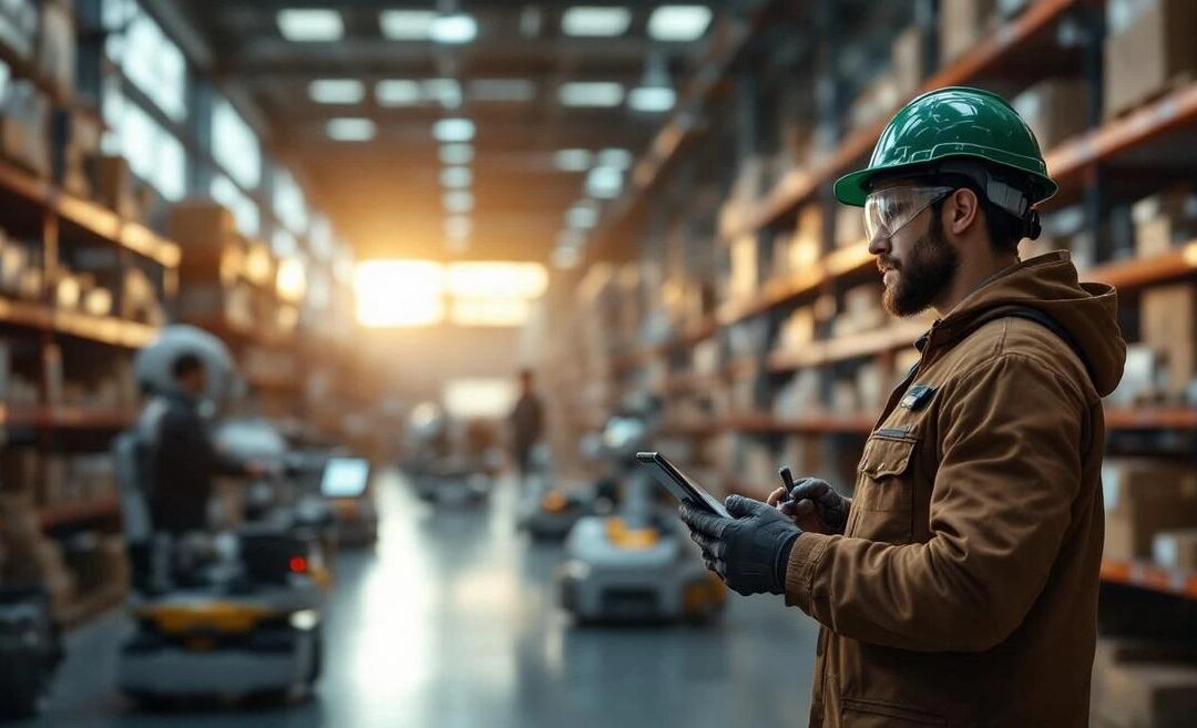 Optimiser le calcul du TRS pour un process d&rsquo;assemblage