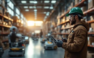 优化装配过程的 OEE 计算