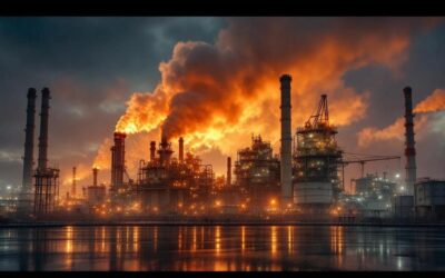 了解 OEE Makaba，提高工业绩效