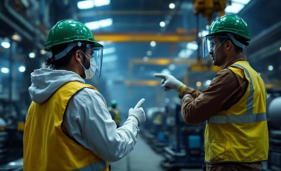 Comprendre et Optimiser le SPPU OEE 2025