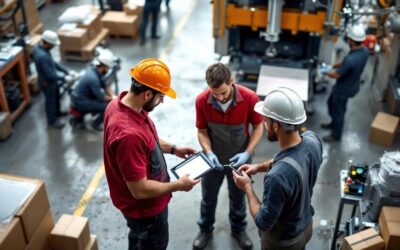 如何有效计算 OEE 百分比?