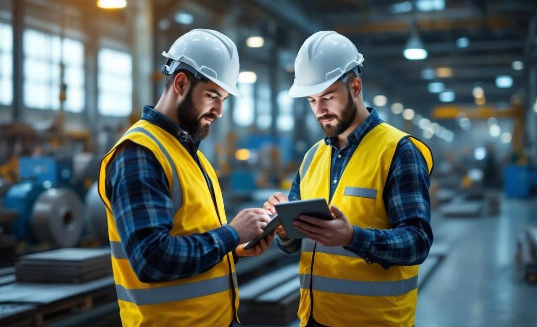 Résultats OEE 2025 : Optimiser l&rsquo;Efficacité Globale de vos Équipements