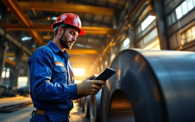 优化 OEE：了解并提高整体设备效率