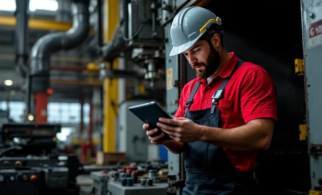 Guide Pratique : OEE Excel Sheet Format pour Améliorer l&rsquo;Efficacité