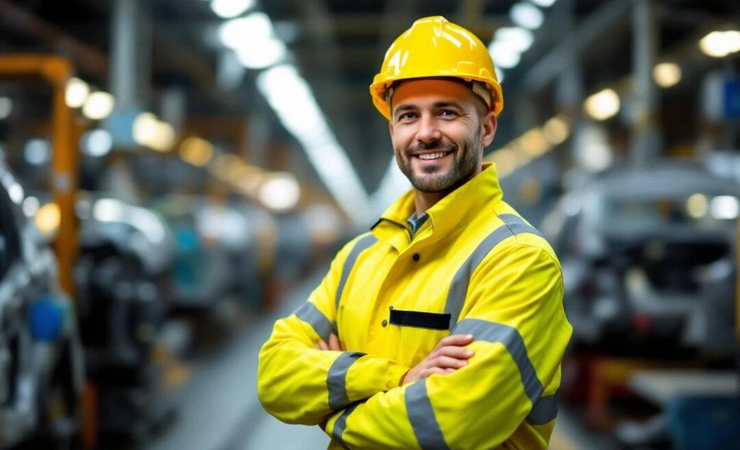 Comprendre le calcul OEE 2 pour améliorer la performance des lignes de production