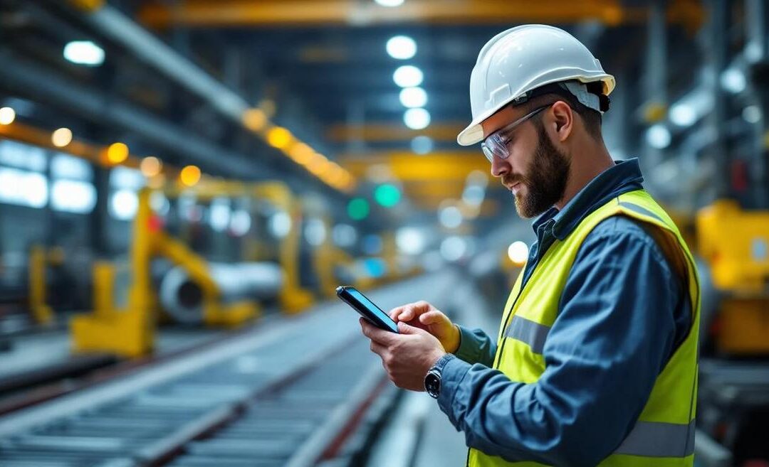 Améliorer la Performance des Lignes d&rsquo;Assemblage avec l&rsquo;Effectivité Globale des Équipements (OEE)