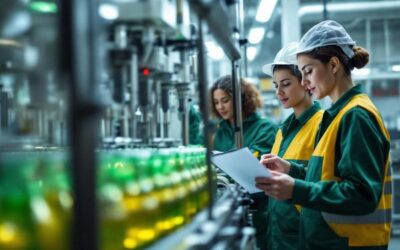 Zarpac OEE：提高设备的整体效率