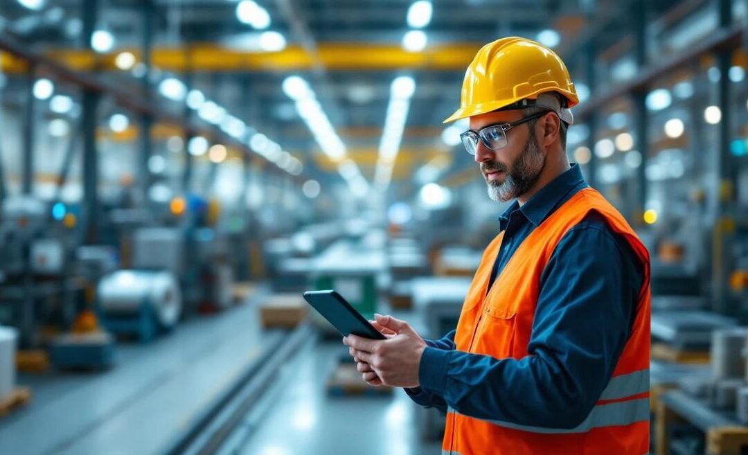 Suivi du TRS avec production horaire pour améliorer l&rsquo;OEE