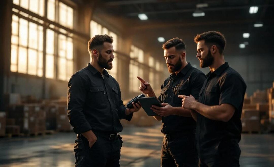 Optimisez votre OEE : Comprendre et résoudre le phénomène &lsquo;OEE Ghaati&rsquo;