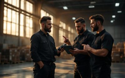 优化 OEE：了解并解决 “OEE Ghaati “现象