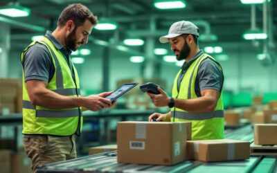 OEE 游戏清单:提高设备整体效率的完整指南