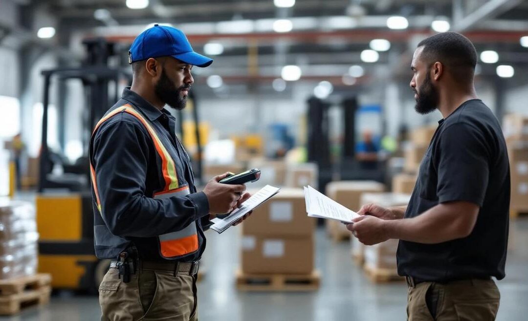 Calcul des pertes OEE : optimiser l&rsquo;Efficacité Globale des Équipements