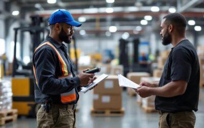 计算 OEE 损失:优化整体设备效率