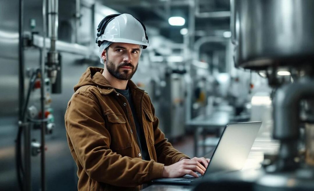 Maintenance productive totale et efficacité globale des équipements (OEE) : optimisez vos performances