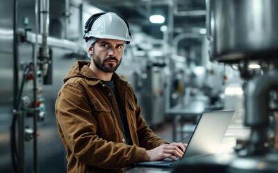 全面生产维护和设备综合效率 (OEE)：优化您的绩效