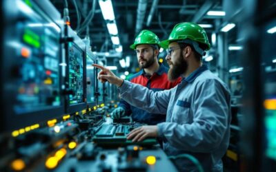 了解 OEE:精益的意义和影响