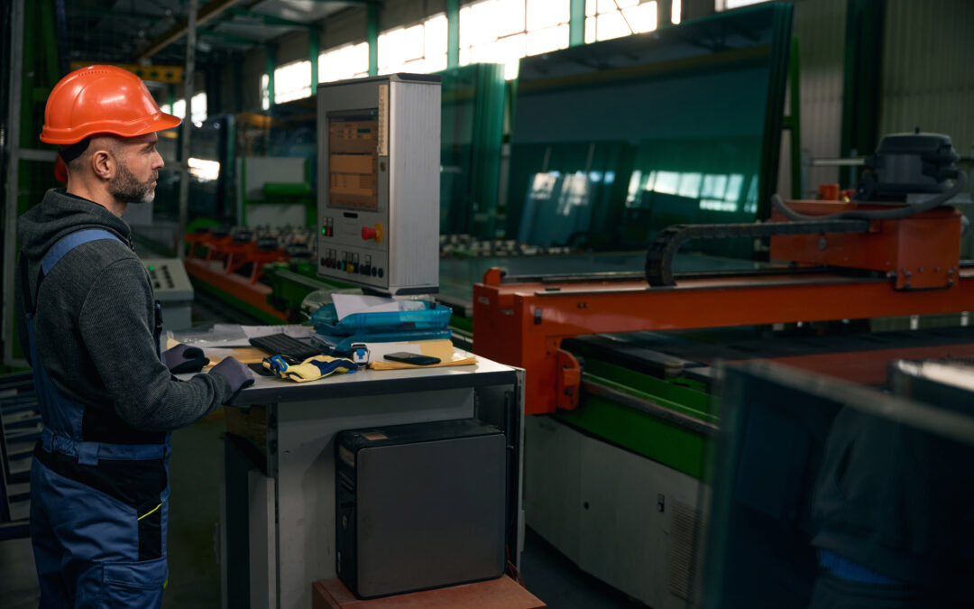 Fiabilidad OEE: cómo hacer más fiable el indicador de eficiencia global de los equipos y evitar errores del 20%.