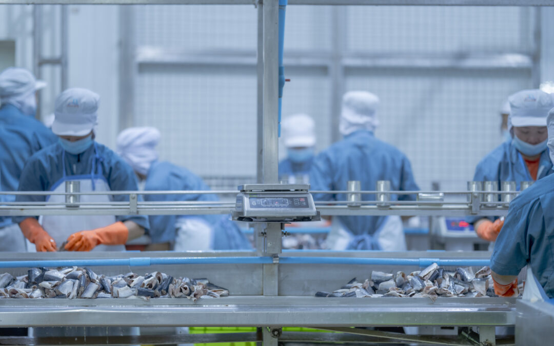 Usine 4.0 : Comment démarrer votre transformation en 4 étapes simples