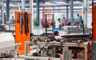 Analyse des données de production : ce que vos données 2025 révèlent sur votre entreprise