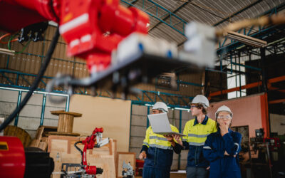 Les 6 grandes pertes OEE : pourquoi la plupart des usines n&rsquo;en mesurent qu&rsquo;une seule