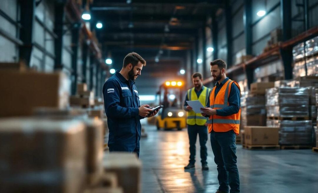 Stratégies pour Améliorer le TRS avec des Présentations Efficaces