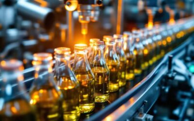 OEE et TPM : Optimisation de la Performance Industrielle