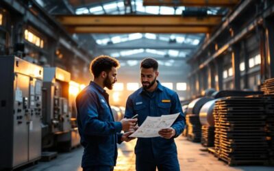 Comprendre la différence entre l&rsquo;OEE Windshield et l&rsquo;OEM pour améliorer la performance industrielle