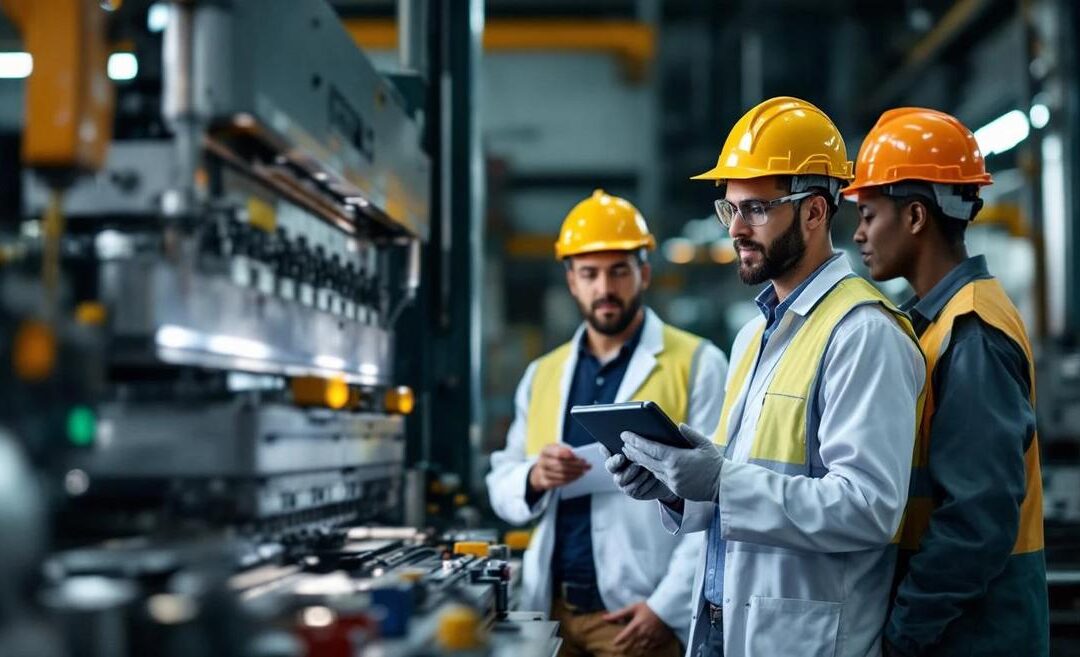 Amélioration du TRS grâce au Cross Training