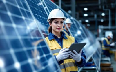 Comprendre et Optimiser les &lsquo;Oee Zeiten&rsquo; dans Votre Usine