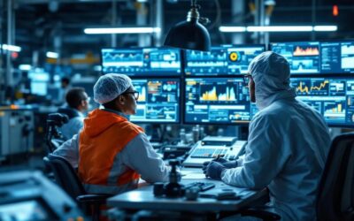 面对业绩下滑,优化 OEE