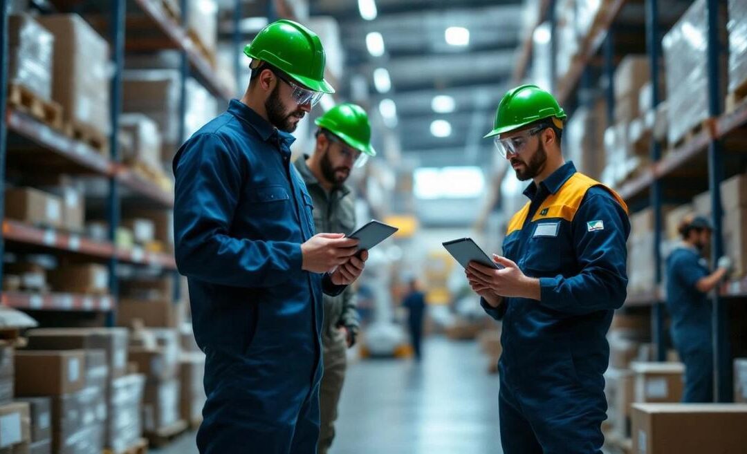 利用 OEE 仪表板 Power BI 模板提高工业绩效