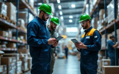 利用 OEE 仪表板 Power BI 模板提高工业绩效