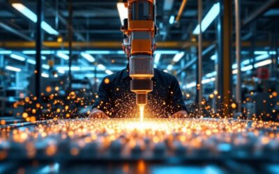 OEE:了解和计算以优化性能