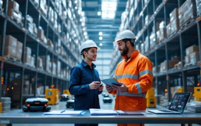 Optimiser l&rsquo;Efficacité Globale des Équipements avec l&rsquo;OEE 70 : Solutions et Exemples Pratiques