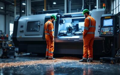 提高 OEE 的有效解决方案