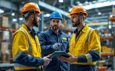 了解工厂 OEE 的含义