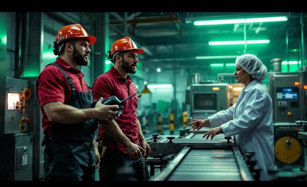 解决顽固异味：优化 OEE 以实现有效的地毯清洁