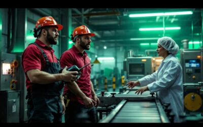 解决顽固异味：优化 OEE 以实现有效的地毯清洁