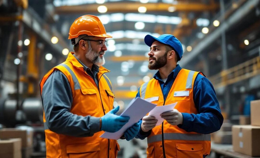 Améliorez votre TRS avec l&rsquo;analyse des vibrations