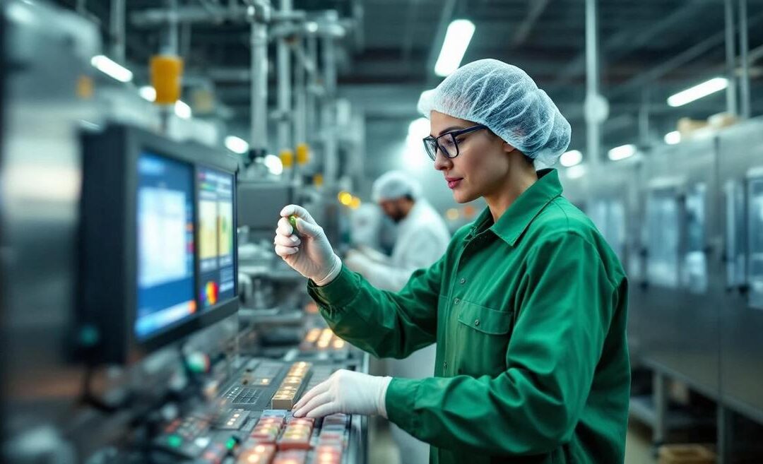 Conversion des rapports OEE en coûts de tâches : Optimisez vos performances industrielles