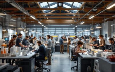 利用 OEE 优化 TRS Yo Kura Gopya：指南和解决方案