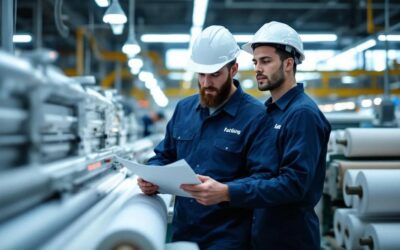 Optimiser l&rsquo;OEE avec la production Heijunka