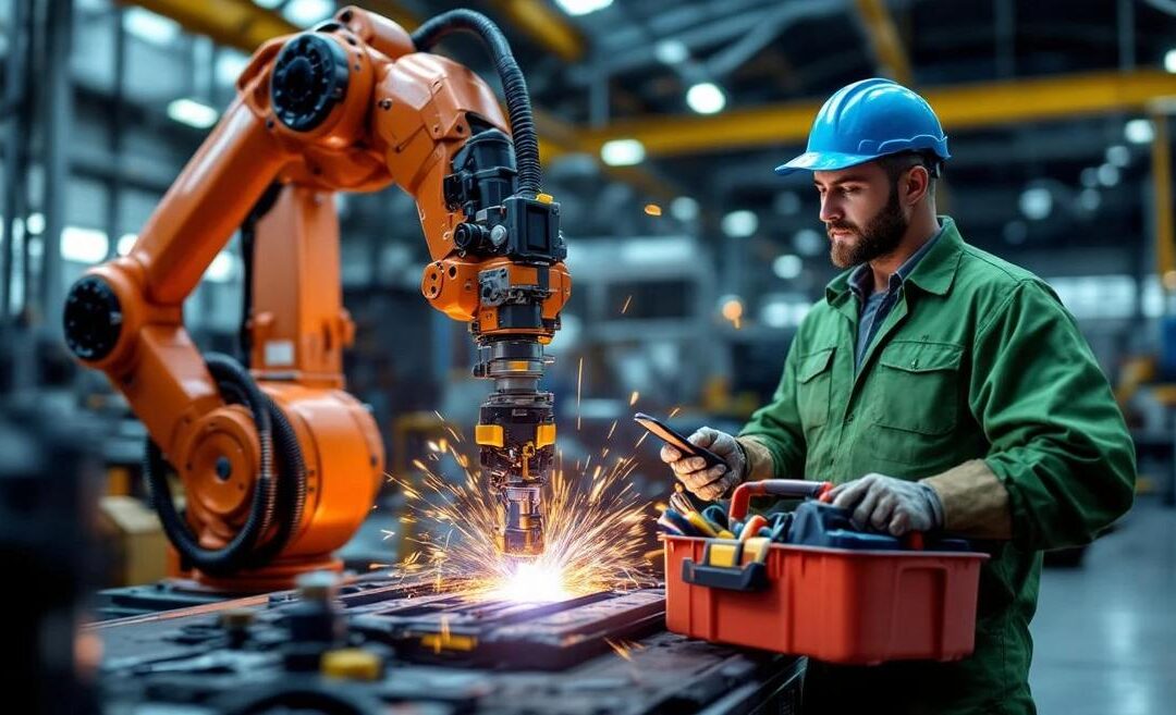 Analyse des coûts qualité liée à l&rsquo;OEE