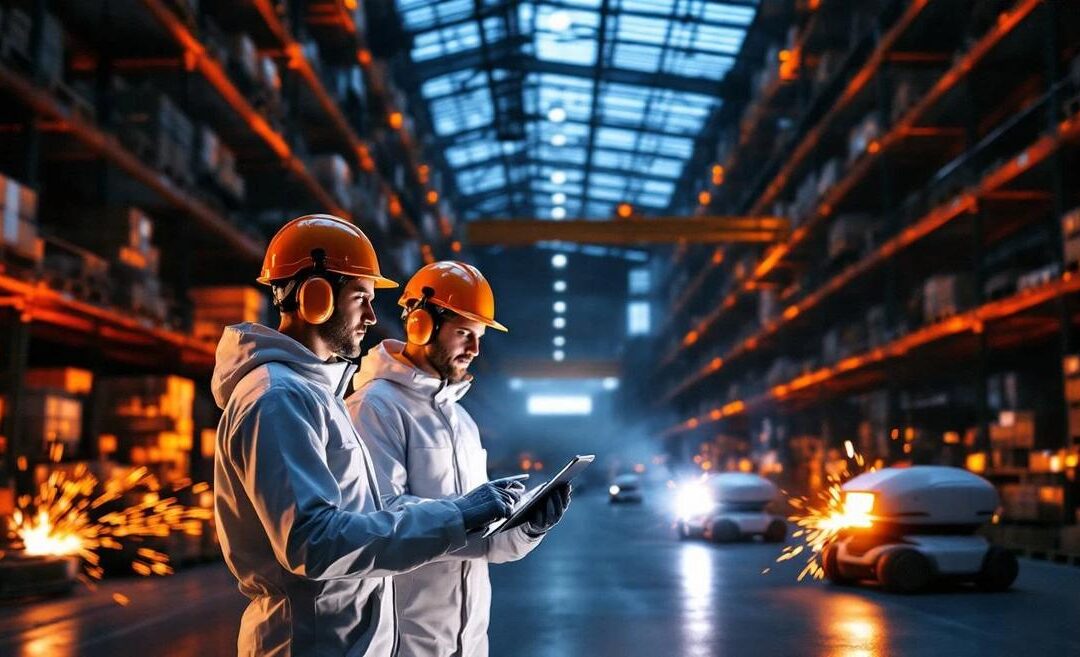 罗切斯特大学的 OEE 影响：指南和实用建议