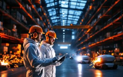 罗切斯特大学的 OEE 影响：指南和实用建议