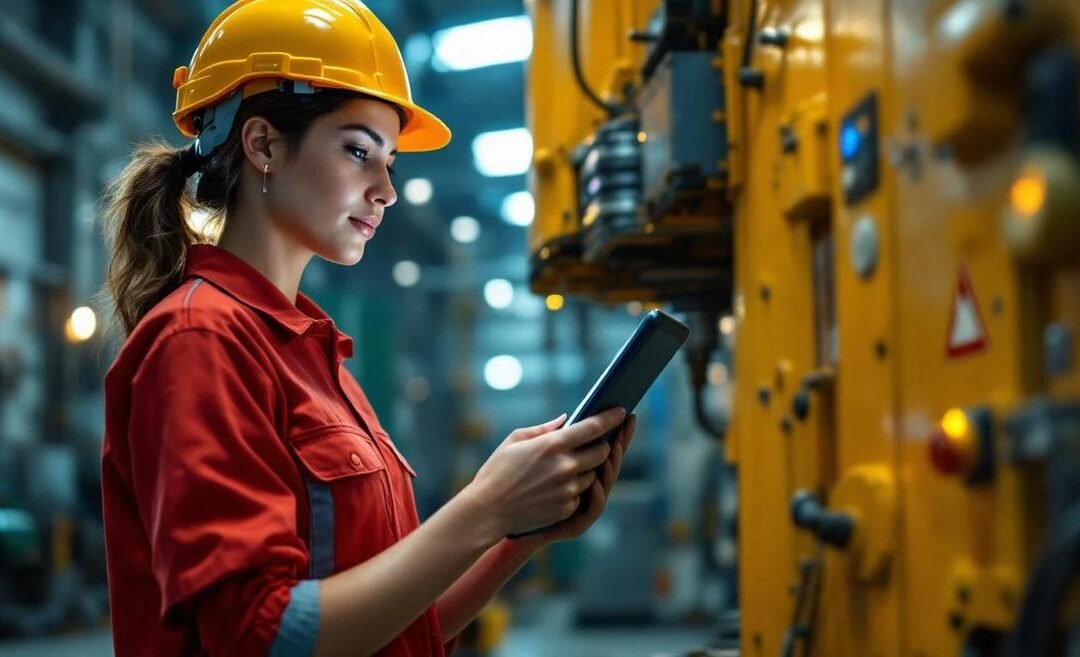 Analyse du système de mesure OEE : Optimiser l&rsquo;efficacité globale des équipements