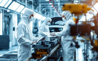 Sppu OEE 2025 招生：优化整体设备效率的综合指南