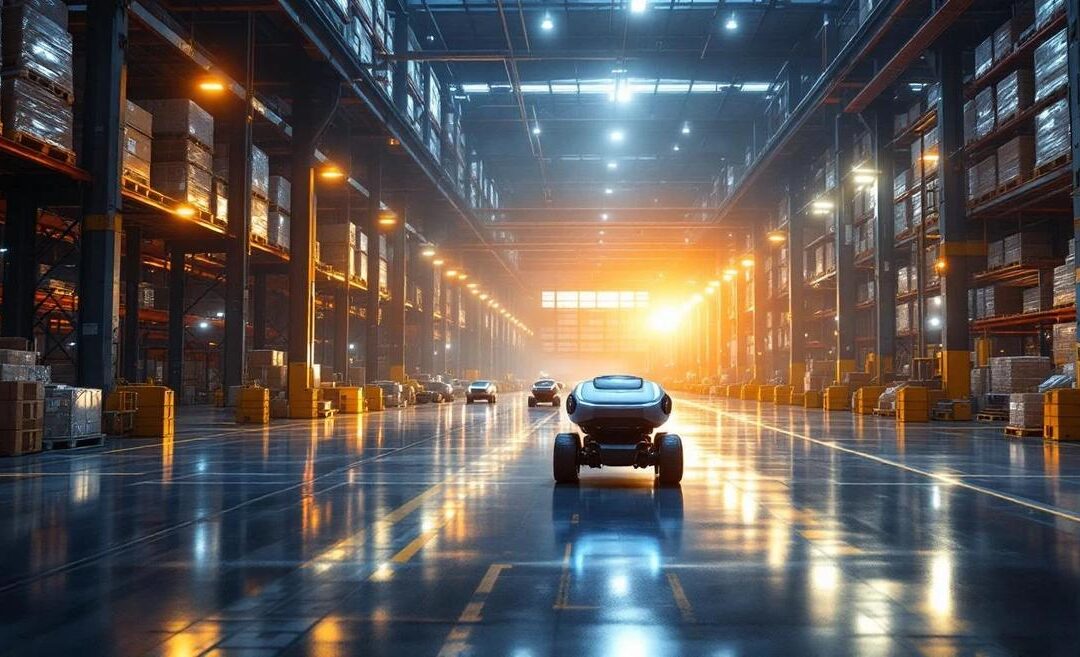 OEE au Japon : Comprendre et Améliorer l&rsquo;Efficacité Globale des Équipements